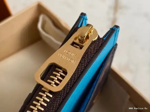 AAA Replica Ru HOLDER CC LOUIS VUITTON 0524